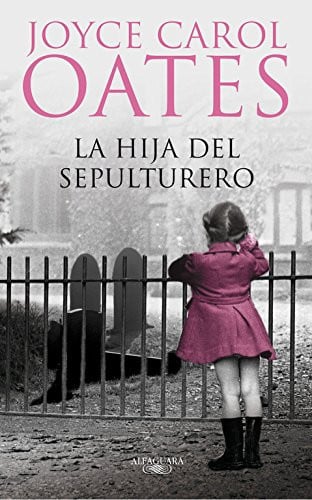 la hija del sepulturero