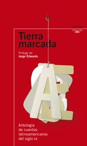 Tierra marcada (Serie Roja)