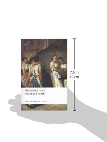north and south