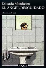 el ángel descuidado: 484 (andanzas)