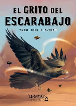 el grito del escarabajo