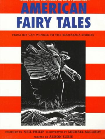american fairytales [jun 15, 1998] philip, n.