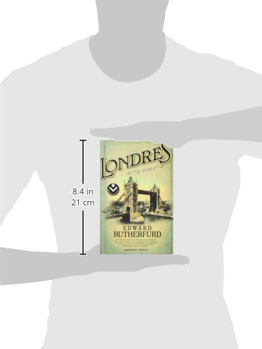 Londres (SIN COLECCION)