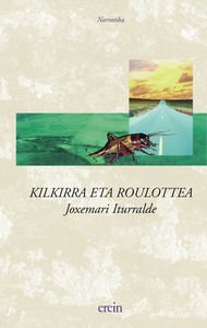 Kilkirra Roulottea/Iturralde