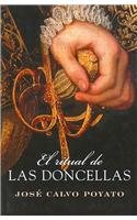 ritual de las doncellas-plaza(sept) (sin coleccion)