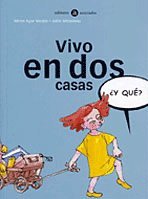 vivo en dos casas (¿y qué?)