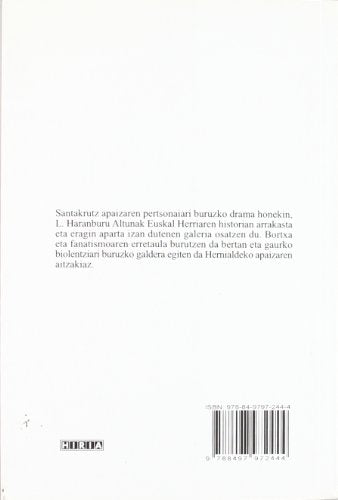jainkoaren bortxaz