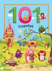 101 cuentos de animales