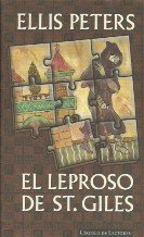 LEPROSO DE ST. GILES - EL
