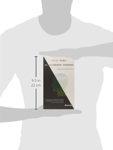 El Cuaderno Perdido (NARRATIVA)