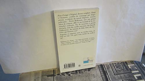 crimes de sang. tome 1