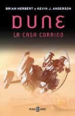 dune-la casa corrino-plaza (sin coleccion)