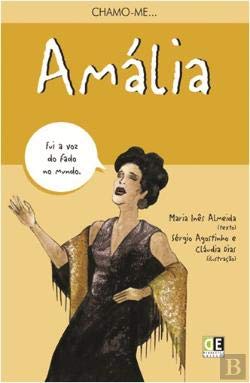 Chamo-me Amália