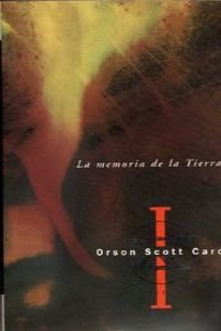 la memoria de la tierra
