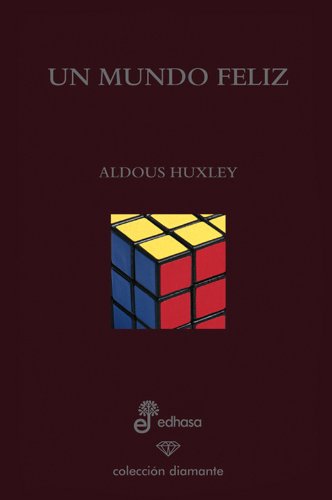 un mundo feliz (ed. conmemorativa del 60 aniversario) (diamante)