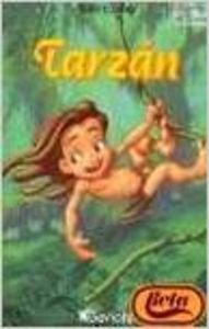 tarzán (mi mundo disney)