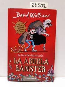 la increíble historia de la abuela gánster