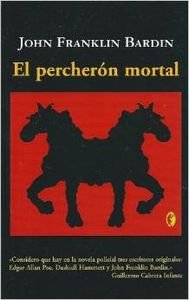 Percheron Mortal, El (Byblos)