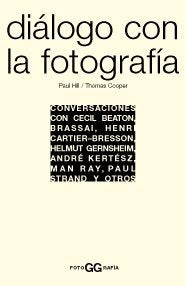 diálogo con la fotografía