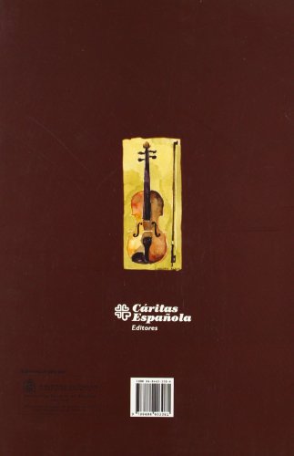 Un violín sin cuerdas (Otras publicaciones)