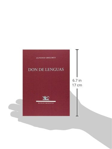 don de lenguas: 110 (renacimiento)