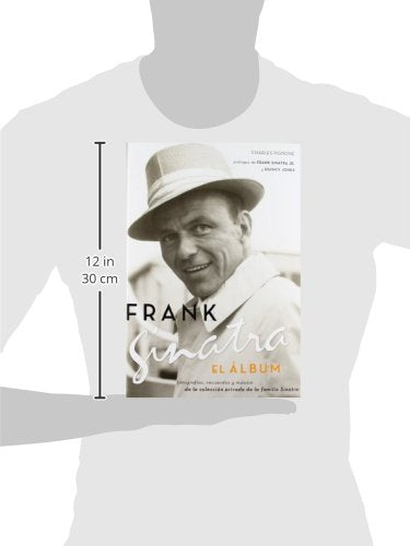 El álbum de Frank Sinatra (BioRitmos)