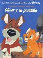 oliver y su pandilla