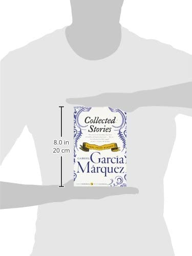 collected stories (perennial classics)