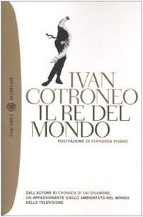 il re del mondo (tascabili)