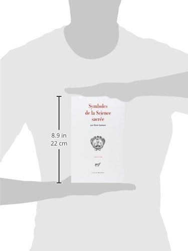 Symboles de la science sacrée