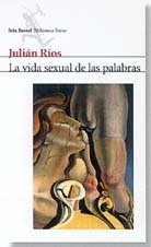 la vida sexual de las palabras