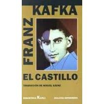 castillo- biblioteca kafka