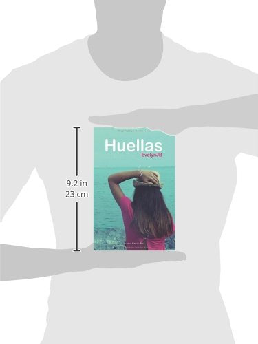 Huellas (SIN COLECCION)
