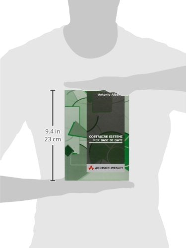 Costruire sistemi per basi di dati (Accademica)