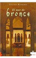 El Mar De Bronce/ The Bronze Sea (Puzzle Historica / Historic)