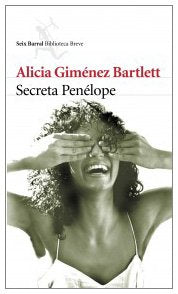 Secreta Penélope (COL.BIBLIOTECA.BREVE)