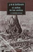 el señor de los anillos. 3. el retorno del rey