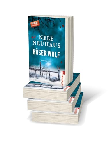 Boser Wolf: 6
