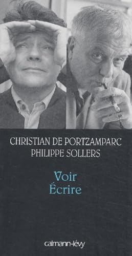 voir ecrire