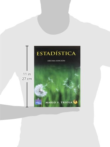 Estadística 10ED
