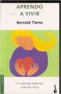 aprendo a vivir (booket logista)