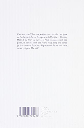 sauve qui peut madrid !