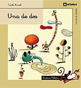 una de dos: 13 (colas de sirena)