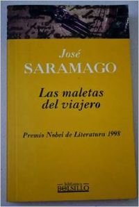 maletas del viajero, las