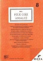 el folk-lore andaluz. n.º 8
