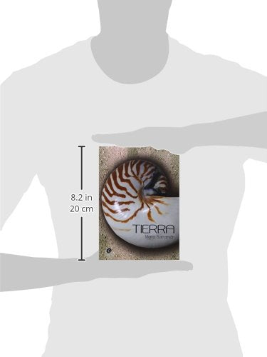 Tierra (LITERATURA DE VIAJES)