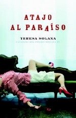 atajo al paraiso (novela de intriga)