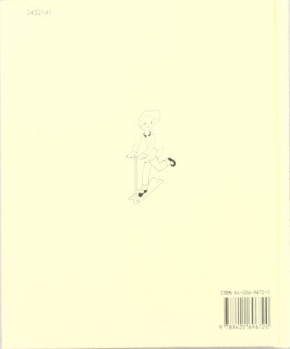 Cuchifritín, el hermano de Celia (Libros Singulares (LS))