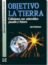 OBJETIVO LA TIERRA-ERICKSON (SIN COLECCION)
