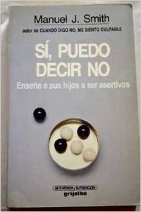si,puedo decir no